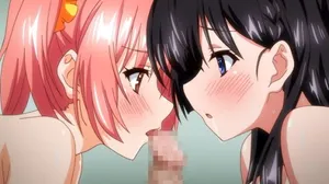 Real eroge situation 2 the animation 2